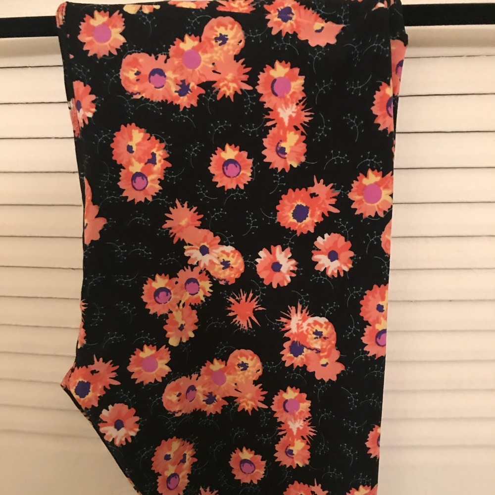 Lularoe TC Leggings